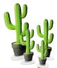 Article associé : Arbre Cactus en acrylique vert