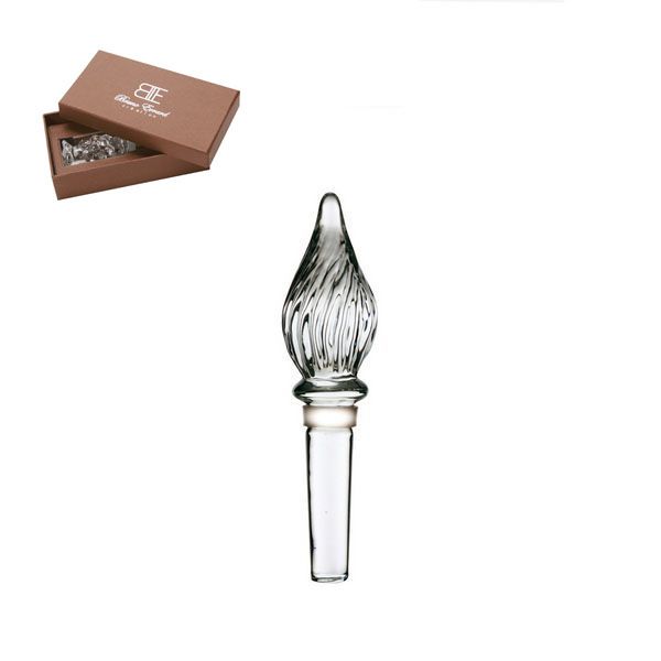 Bouchon de bouteille verre Twist