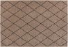 Article associé : Tapis outdoor Allan en polypropylène coloris Naturel