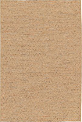 Tapis outdoor Eva en polypropylène coloris Multico 160x230 - Vivaraise