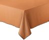 Article associé : Nappe Grace en coton recyclé coloris Caramel