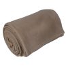 Article associé : Couverture polaire Teddy en polyester uni Taupe