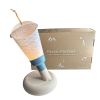 Coffret Lampe Nomade enfant Orphie base bleu glacier