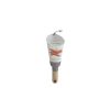 Lampe Nomade enfant Petit Prince en Avion base taupe